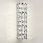 Настенный светильник Odeon Light 4927/8WL LED 8W 4000K 463Лм PANTA Прозрачный от ImperiumLoft