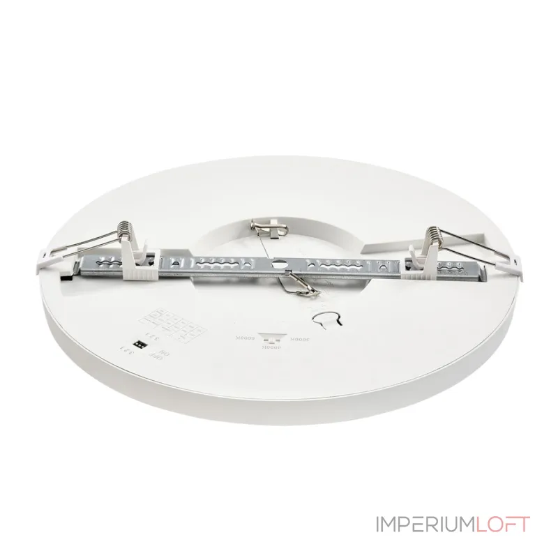 Встраиваемый светильник Сонекс Mitra led 7790/24L от ImperiumLoft Встраиваемый светильник Сонекс Mitra led 7790/24L от ImperiumLoft