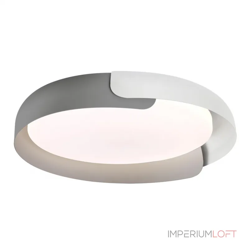 Потолочный светильник Сонекс Avra led 60вт ø580 8130/1T от ImperiumLoft