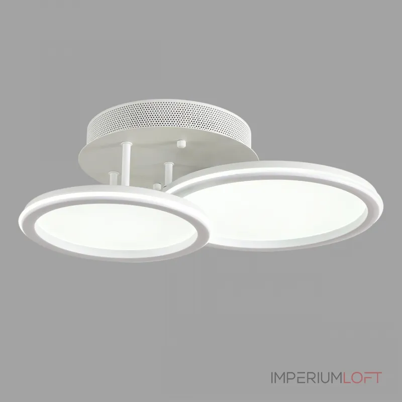 Умная люстра потолочная Lumion Ledio 8380/45CL от ImperiumLoft Умная люстра потолочная Lumion Ledio 8380/45CL от ImperiumLoft