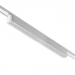 Трековый светильник SMAL Novotech SHINO NT23 047 359083 IP20 LED 18W 48V 4000K 1080Лм SMAL Белый от ImperiumLoft