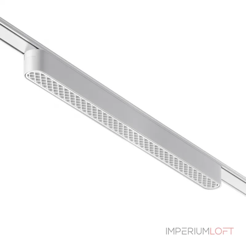Трековый светильник SMAL Novotech SHINO NT23 047 359083 IP20 LED 18W 48V 4000K 1080Лм SMAL Белый от ImperiumLoft Трековый светильник SMAL Novotech SHINO NT23 047 359083 IP20 LED 18W 48V 4000K 1080Лм SMAL Белый от ImperiumLoft
