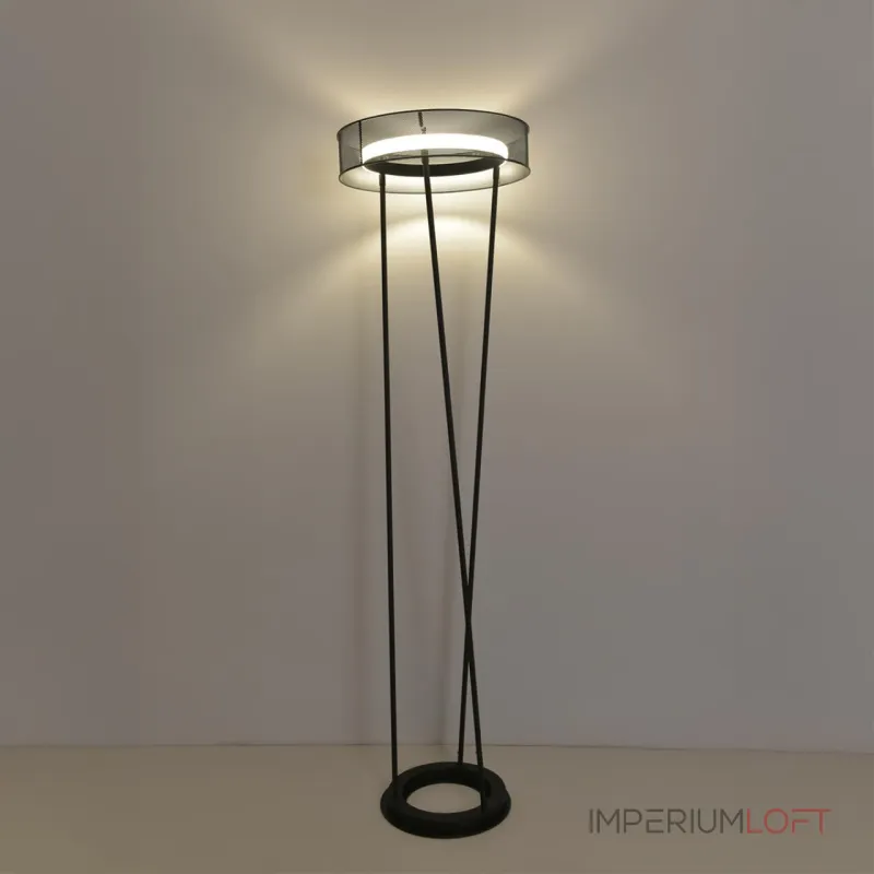 Напольный светильник Lumion Ledio 8370/30FL от ImperiumLoft