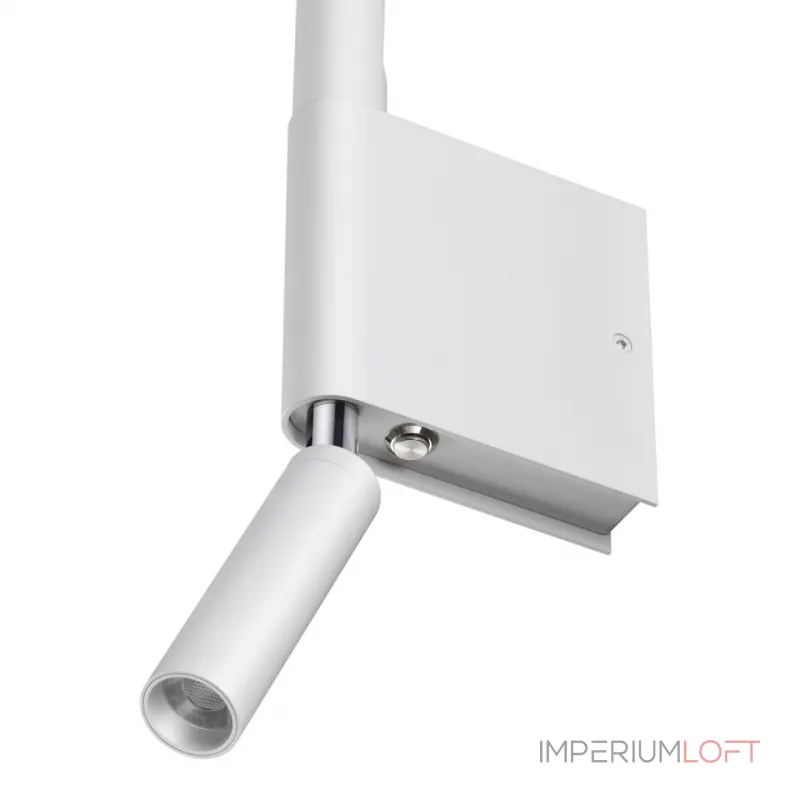 Светильник настенный Novotech Over 6659/10WLA от ImperiumLoft Светильник настенный Novotech Over 6659/10WLA от ImperiumLoft