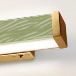 Настенный светильник с выкл. Odeon Light Riviera 5450/10WLA от ImperiumLoft