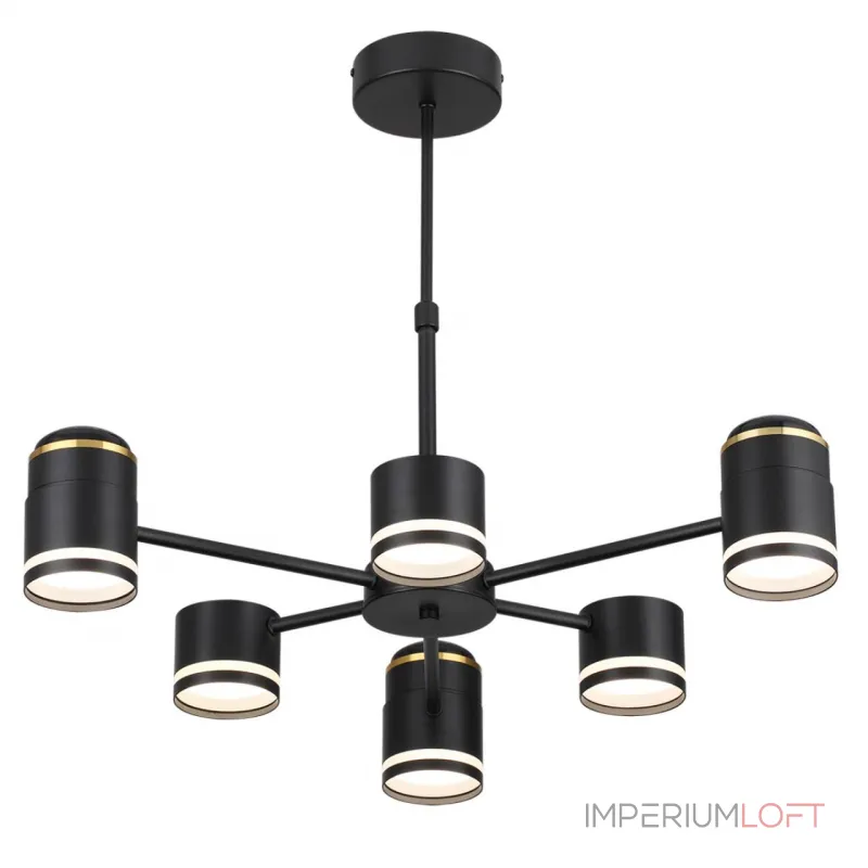 Люстра на штанге Lumion Comfi 8234/6C