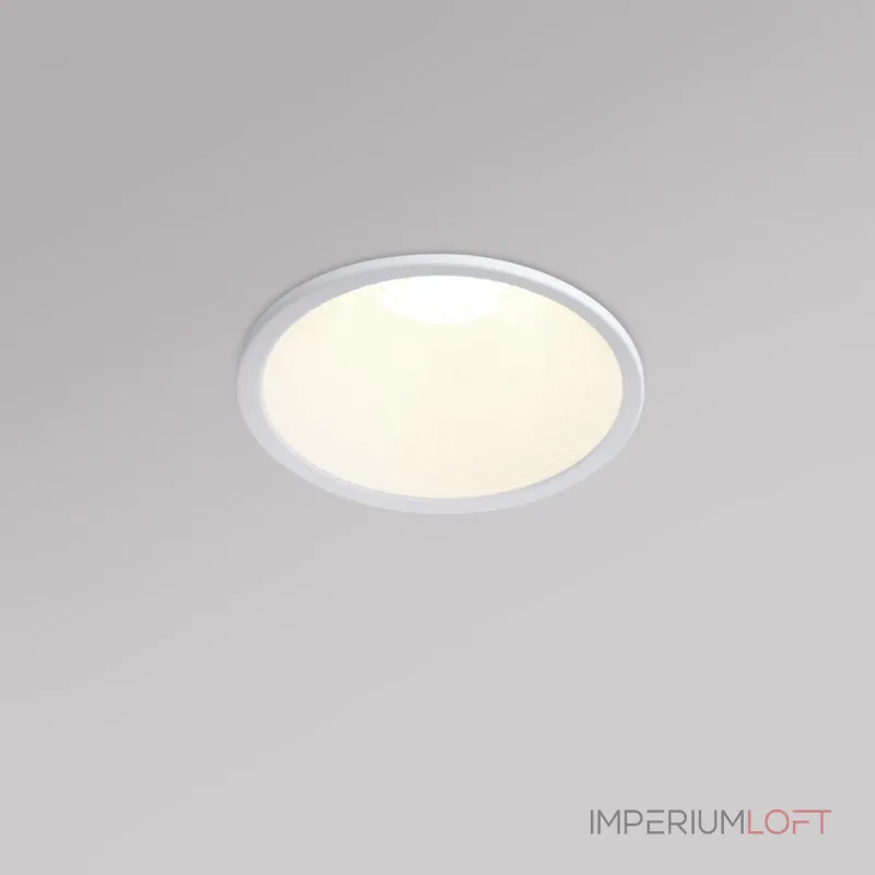 Светильник встраиваемый светодиодный Novotech Wir 359848 от ImperiumLoft