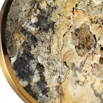 Настенный светильник Odeon Light L-VISION ODL24 5079/50L LED 50W 3000К/4000K/6000K BERGI Серый от ImperiumLoft