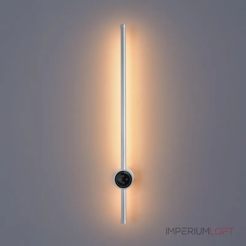 Настенный светильник Lumion Ledio 8310/12WL от ImperiumLoft