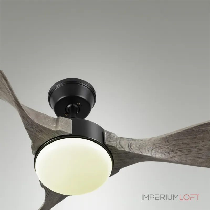 Потолочный светильник с вентилятором Sonex VIVA LED 7702/24L Потолочный светильник с вентилятором Sonex VIVA LED 7702/24L