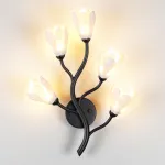 Бра Odeon Light Modern 7017/24LB от ImperiumLoft