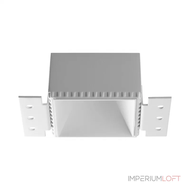 Светильник встраиваемый Novotech Wir 370997 от ImperiumLoft