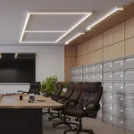 Светильник соединитель «Т» Novotech Over 359610 от ImperiumLoft