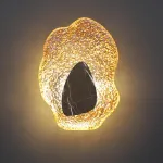 Настенный светильник Odeon light L-vision 5461/12WLA от ImperiumLoft