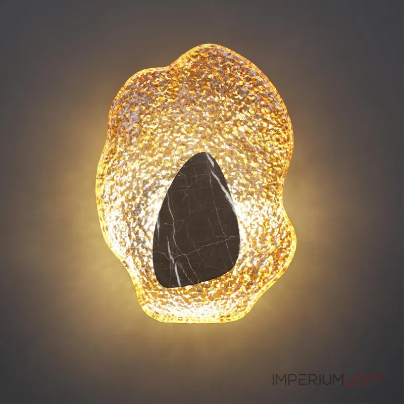 Настенный светильник Odeon light L-vision 5461/12WLA от ImperiumLoft Настенный светильник Odeon light L-vision 5461/12WLA от ImperiumLoft