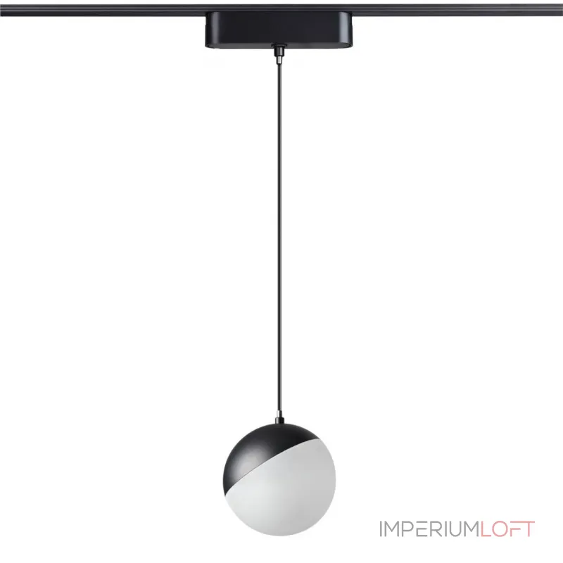 Трековый светильник SMAL Novotech SHINO NT23 052 359260 IP20 LED 10W 48V 800Лм 3000К SMAL Белый от ImperiumLoft Трековый светильник SMAL Novotech SHINO NT23 052 359260 IP20 LED 10W 48V 800Лм 3000К SMAL Белый от ImperiumLoft
