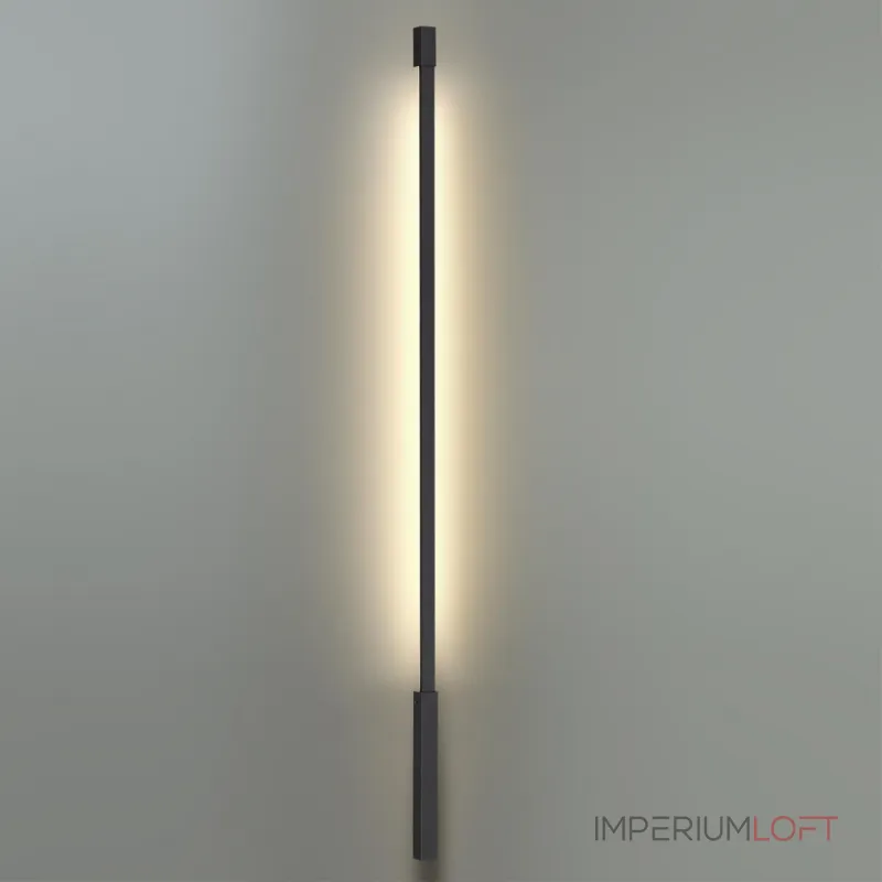 Настенный светильник Odeon Light Hightech 7754/18L от ImperiumLoft