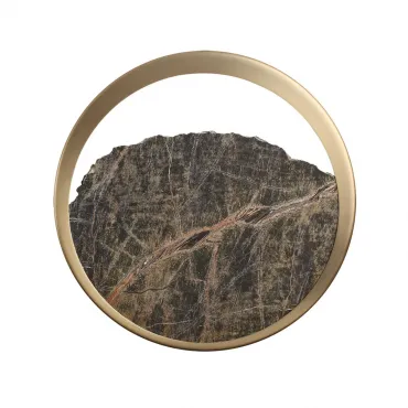 Настенный светильник Odeon light Ecodesign 7068/9WL