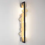 Настенный светильник Odeon Light Hightech 7745/EL от ImperiumLoft