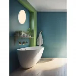 Потолочный светильник Сонекс Mitra led 36вт ø400 8238/6C от ImperiumLoft