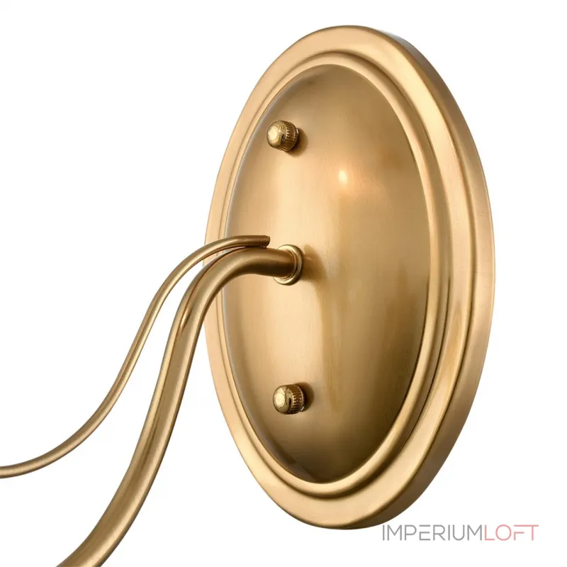 Настенный светильник Lumion Classi 8033/1W от ImperiumLoft Настенный светильник Lumion Classi 8033/1W от ImperiumLoft