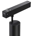 Трековый светодиодный светильник диммир. со сменой цв.температуры пульт ДУ/Tuya Smart Life Novotech Vector 359959 от ImperiumLoft