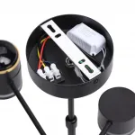 Люстра на штанге Lumion Comfi 8234/6C