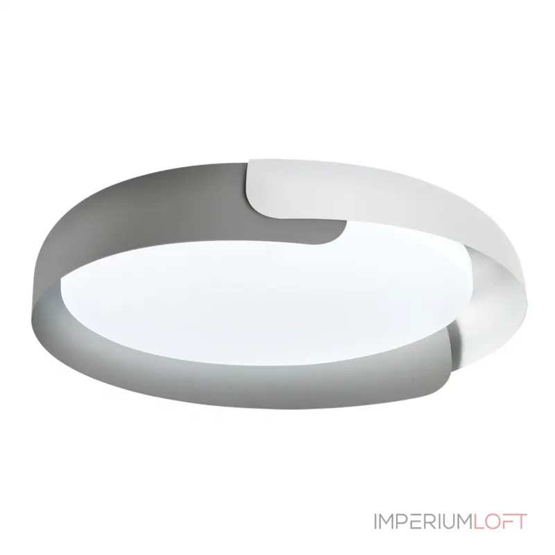 Потолочный светильник Сонекс Avra led 60вт ø580 8130/1T от ImperiumLoft