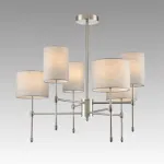 Люстра на штанге Lumion Classi 8262/6C