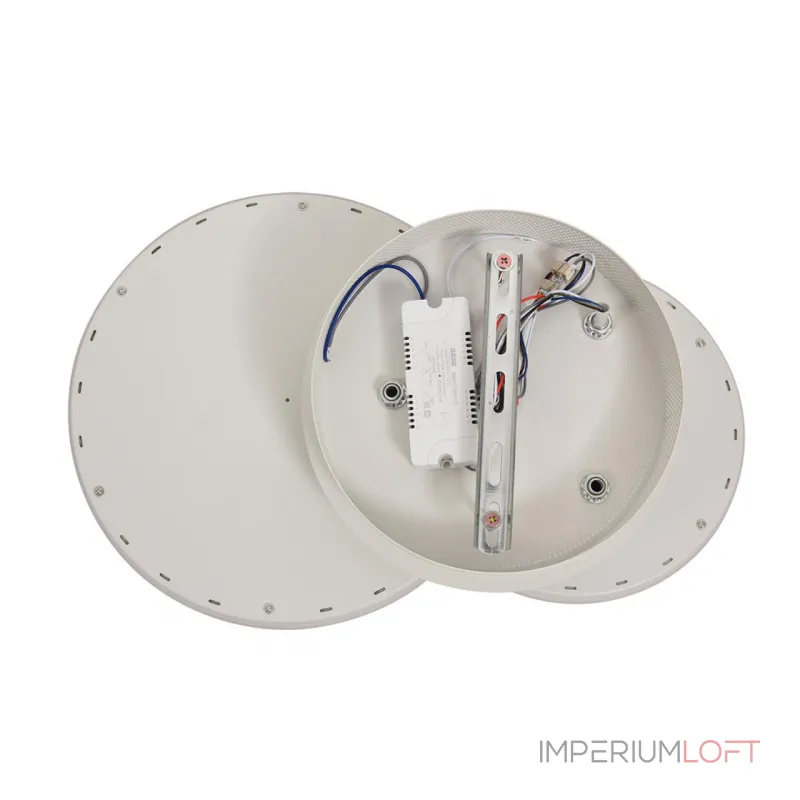 Умная люстра потолочная Lumion Ledio 8380/45CL от ImperiumLoft Умная люстра потолочная Lumion Ledio 8380/45CL от ImperiumLoft