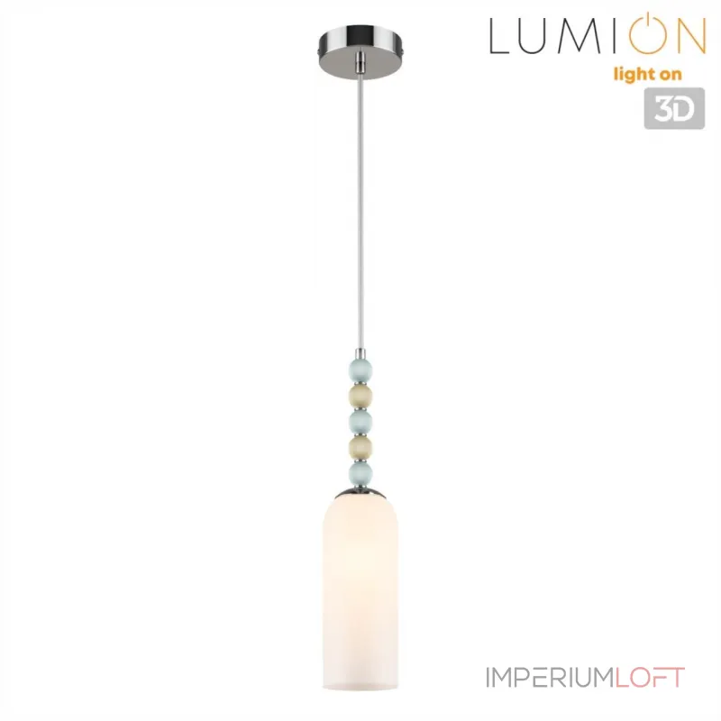 Подвесной светильник Lumion Neoclassi 8271/1A Подвесной светильник Lumion Neoclassi 8271/1A