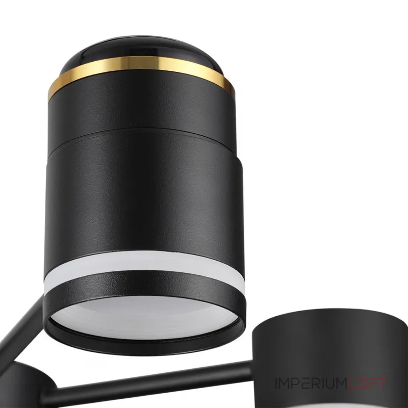 Люстра на штанге Lumion Comfi 8234/6C