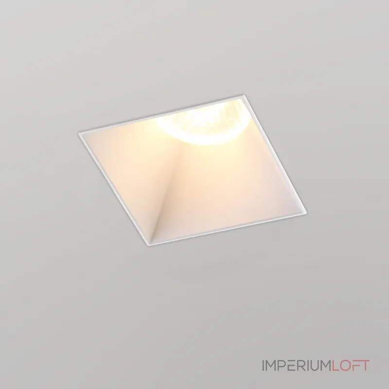 Светильник встраиваемый Novotech Wir 370997 от ImperiumLoft