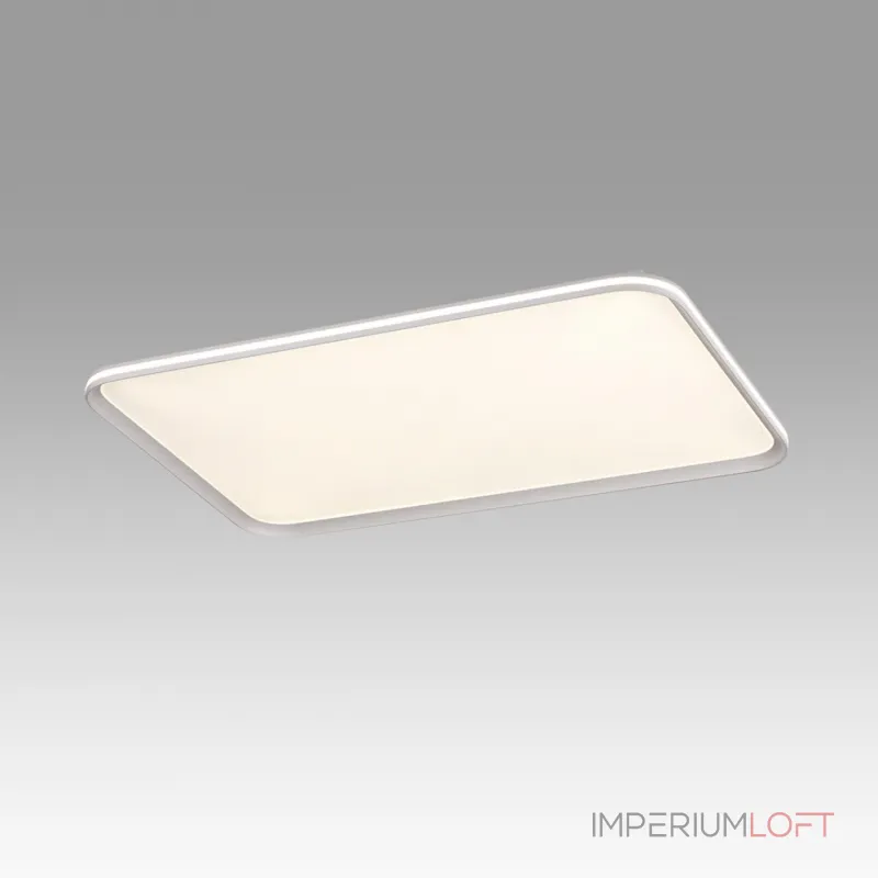 Потолочный светильник Сонекс Mitra led 130вт 903х582 8217/1T от ImperiumLoft