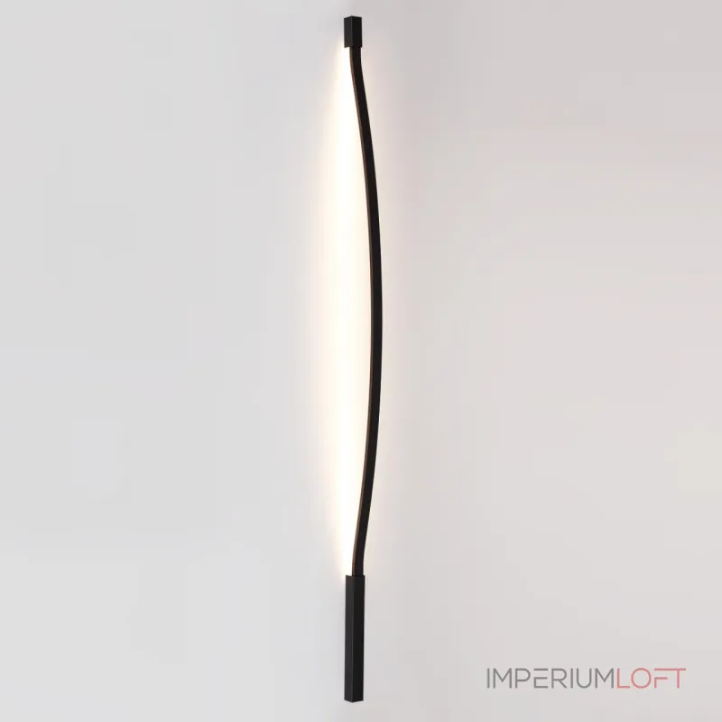 Настенный светильник Odeon Light Hightech 7754/18L от ImperiumLoft