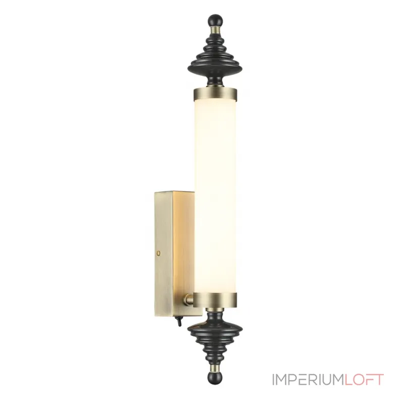 Настенный светильник Odeon Light L-vision 7035/6WA от ImperiumLoft Настенный светильник Odeon Light L-vision 7035/6WA от ImperiumLoft