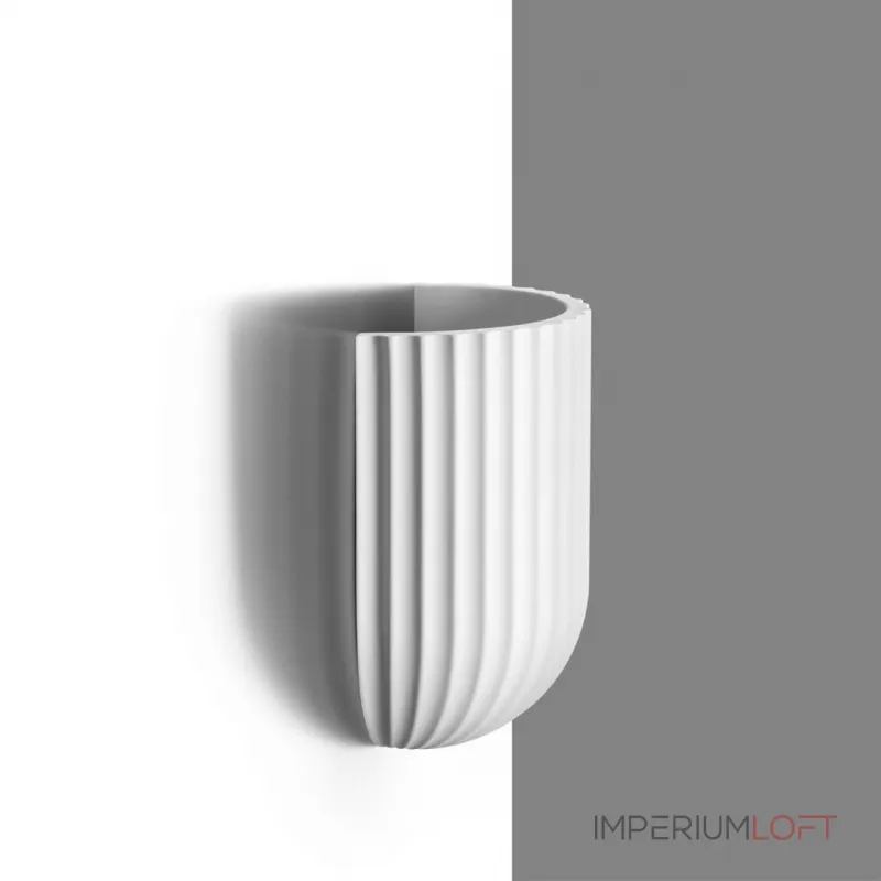 Светильник настенный Novotech Over 7006/150 от ImperiumLoft