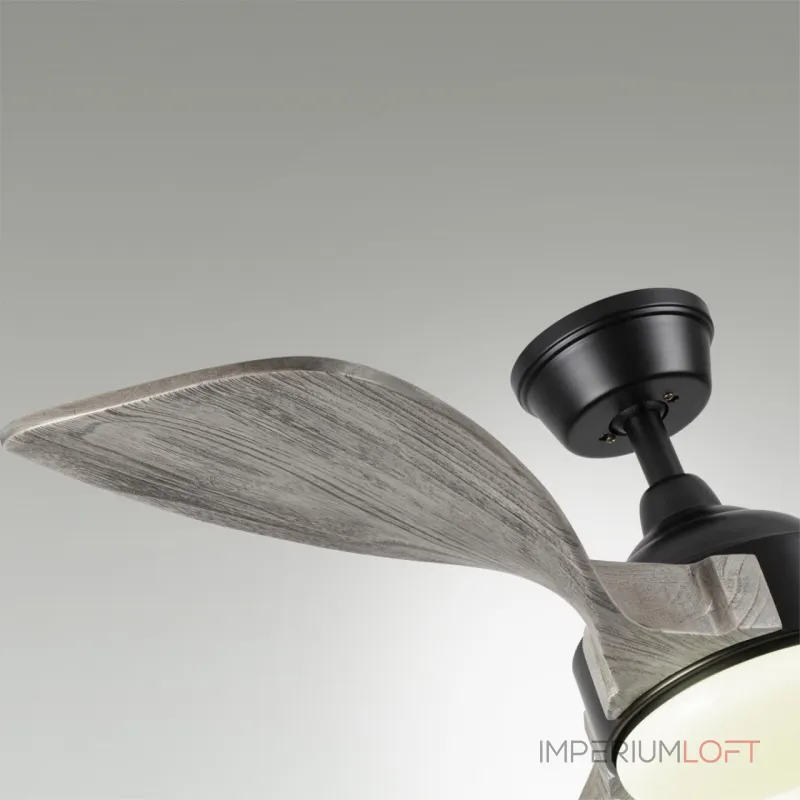 Потолочный светильник с вентилятором Sonex VIVA LED 7702/24L Потолочный светильник с вентилятором Sonex VIVA LED 7702/24L