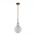 Подвесной светильник Odeon light Midcent 4359/1A