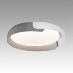 Потолочный светильник Сонекс Avra led 60вт ø580 8130/1T от ImperiumLoft