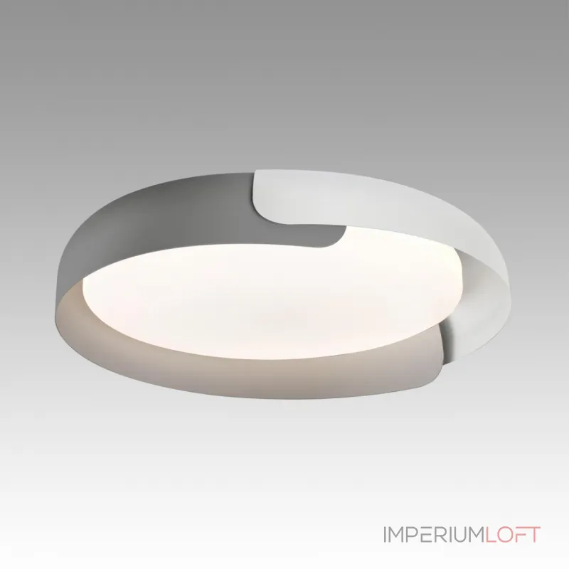 Потолочный светильник Сонекс Avra led 60вт ø580 8130/1T от ImperiumLoft