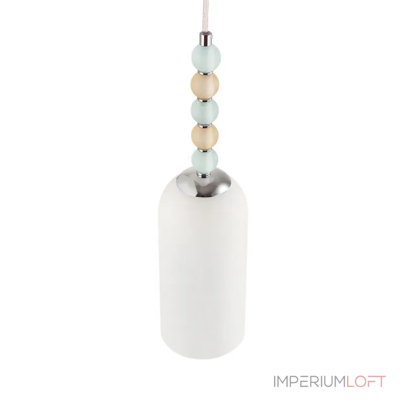 Подвесной светильник Lumion Neoclassi 8271/1A Подвесной светильник Lumion Neoclassi 8271/1A