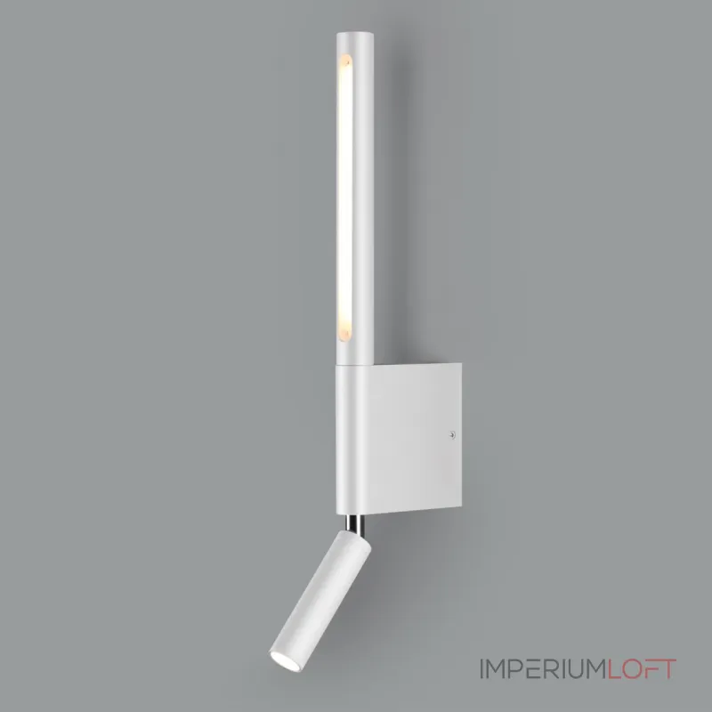 Светильник настенный Novotech Over 6659/10WLA от ImperiumLoft Светильник настенный Novotech Over 6659/10WLA от ImperiumLoft