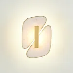 Настенный светильник IP20 LED 10W 3000K 220V CHIARA 6638/10WL L-VISION ODL_EX24 13 Бронза от ImperiumLoft