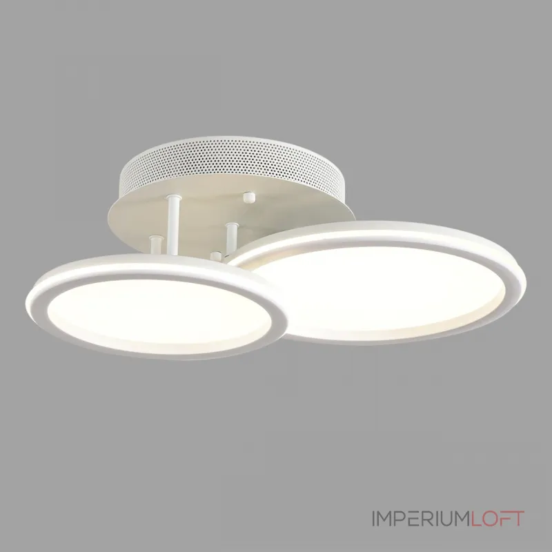 Умная люстра потолочная Lumion Ledio 8380/45CL от ImperiumLoft Умная люстра потолочная Lumion Ledio 8380/45CL от ImperiumLoft