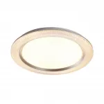 Настенно-потолочный светильник Sonex Maron 7782/EL