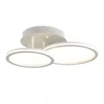Умная люстра потолочная Lumion Ledio 8380/45CL от ImperiumLoft