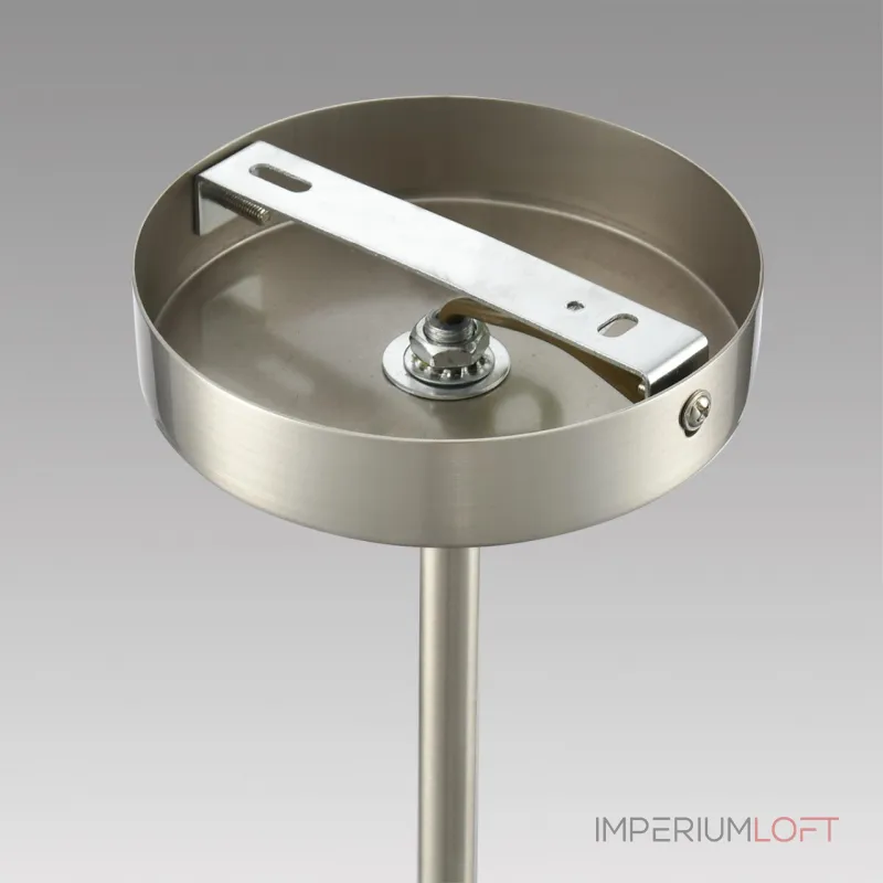 Люстра на штанге Lumion Classi 8262/6C