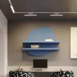 Светильник однофазный двухжильный трековый светодиодный Novotech Port 359775 от ImperiumLoft