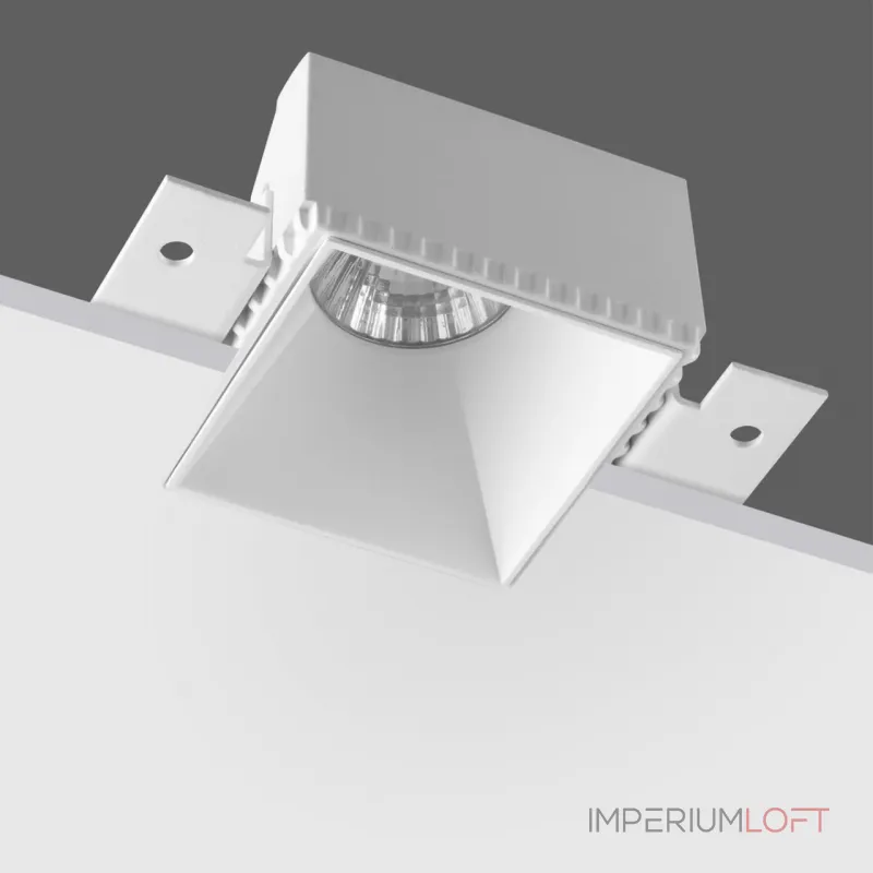 Светильник встраиваемый Novotech Wir 370997 от ImperiumLoft